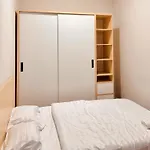 2Br Picity Apartment, 20 Min To The Tan Son Nhat Airport
