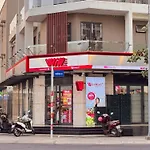 2Br Picity Apartment, 20 Min To The Tan Son Nhat Airport