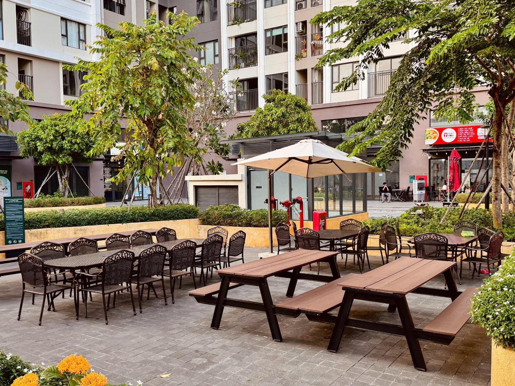 2br Picity Apartment, 20 Min To The Tan Son Nhat Airport * TP. Hồ Chí Minh