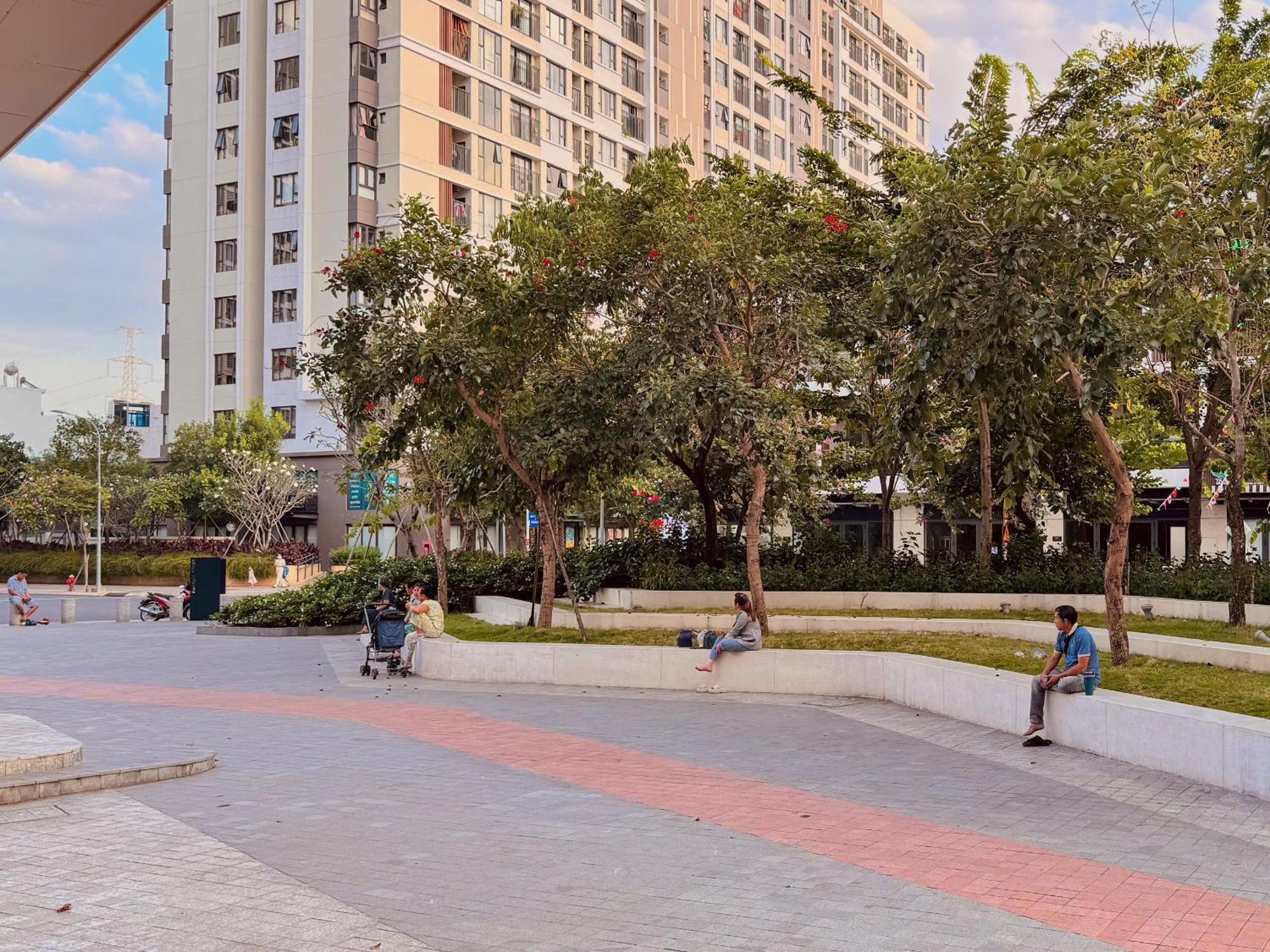 Căn hộ 2br Picity Apartment, 20 Min To The Tan Son Nhat Airport