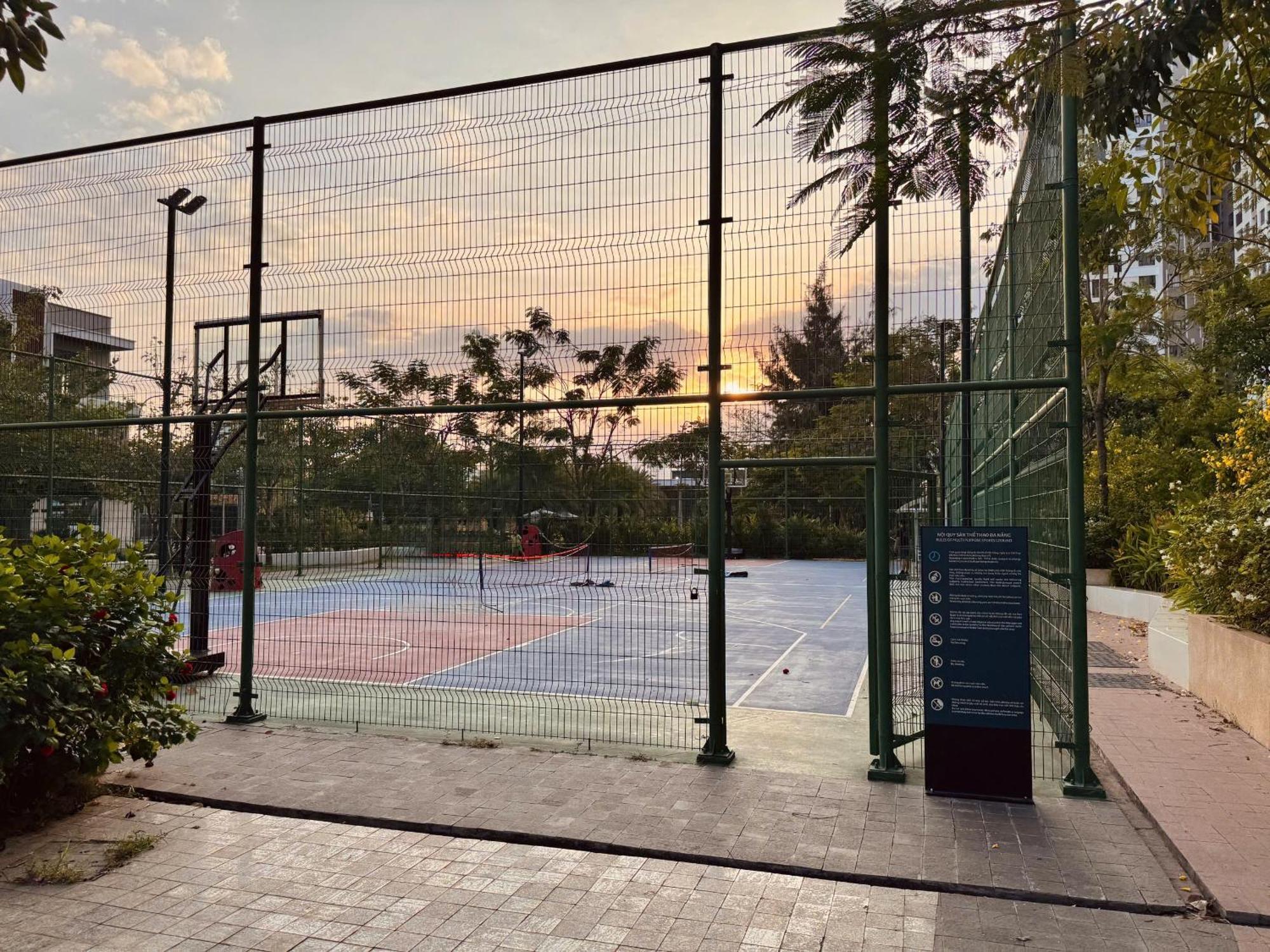 2br Picity Apartment, 20 Min To The Tan Son Nhat Airport *