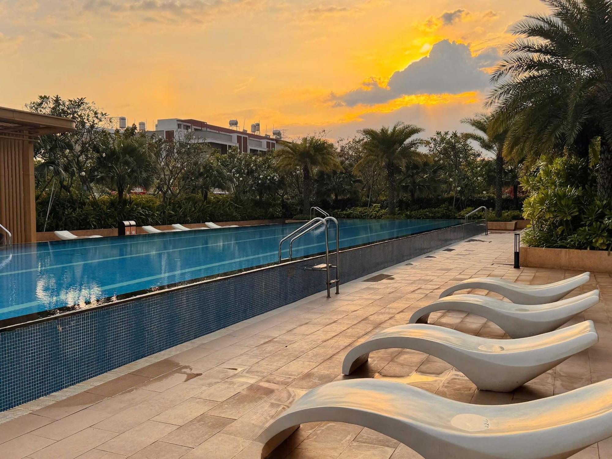 2br Picity Apartment, 20 Min To The Tan Son Nhat Airport Căn hộ *