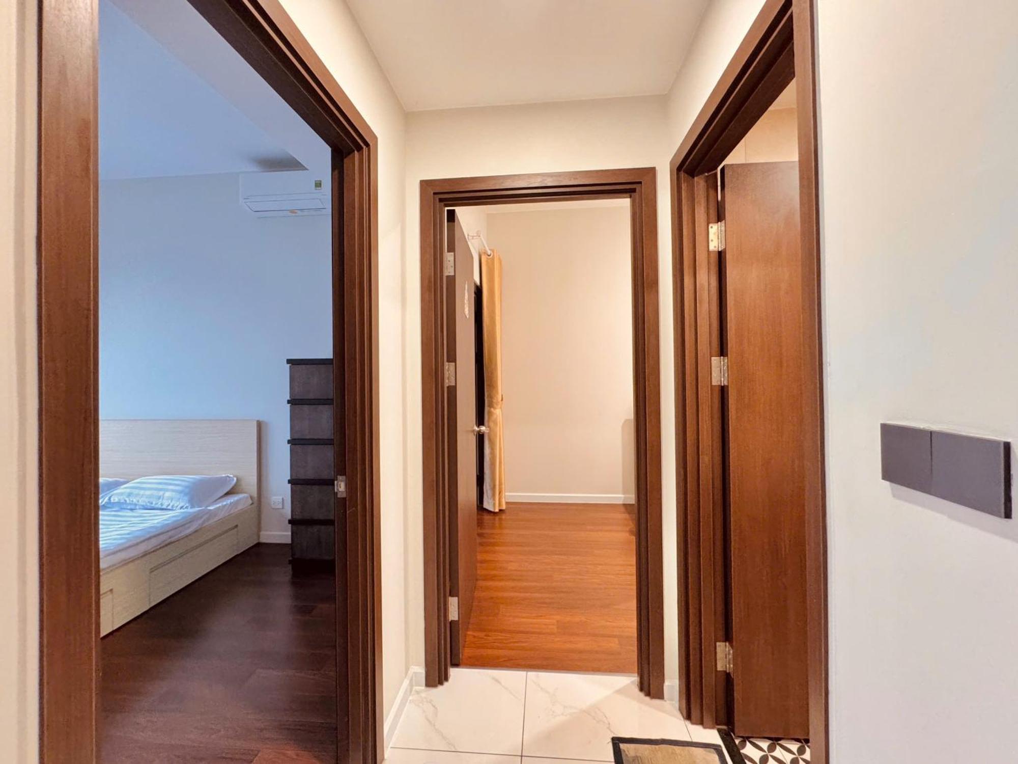 2br Picity Apartment, 20 Min To The Tan Son Nhat Airport Căn hộ TP. Hồ Chí Minh