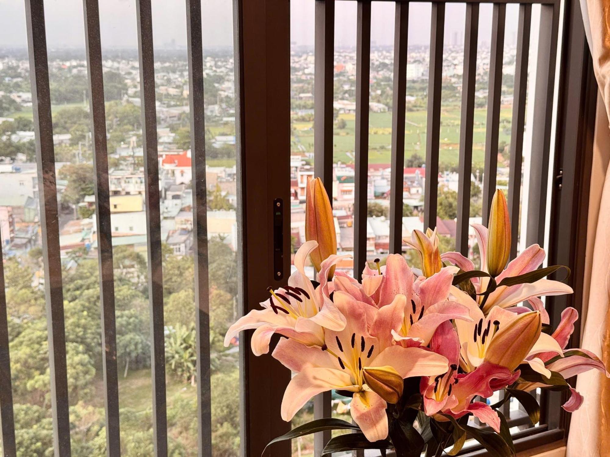 Căn hộ 2br Picity Apartment, 20 Min To The Tan Son Nhat Airport TP. Hồ Chí Minh