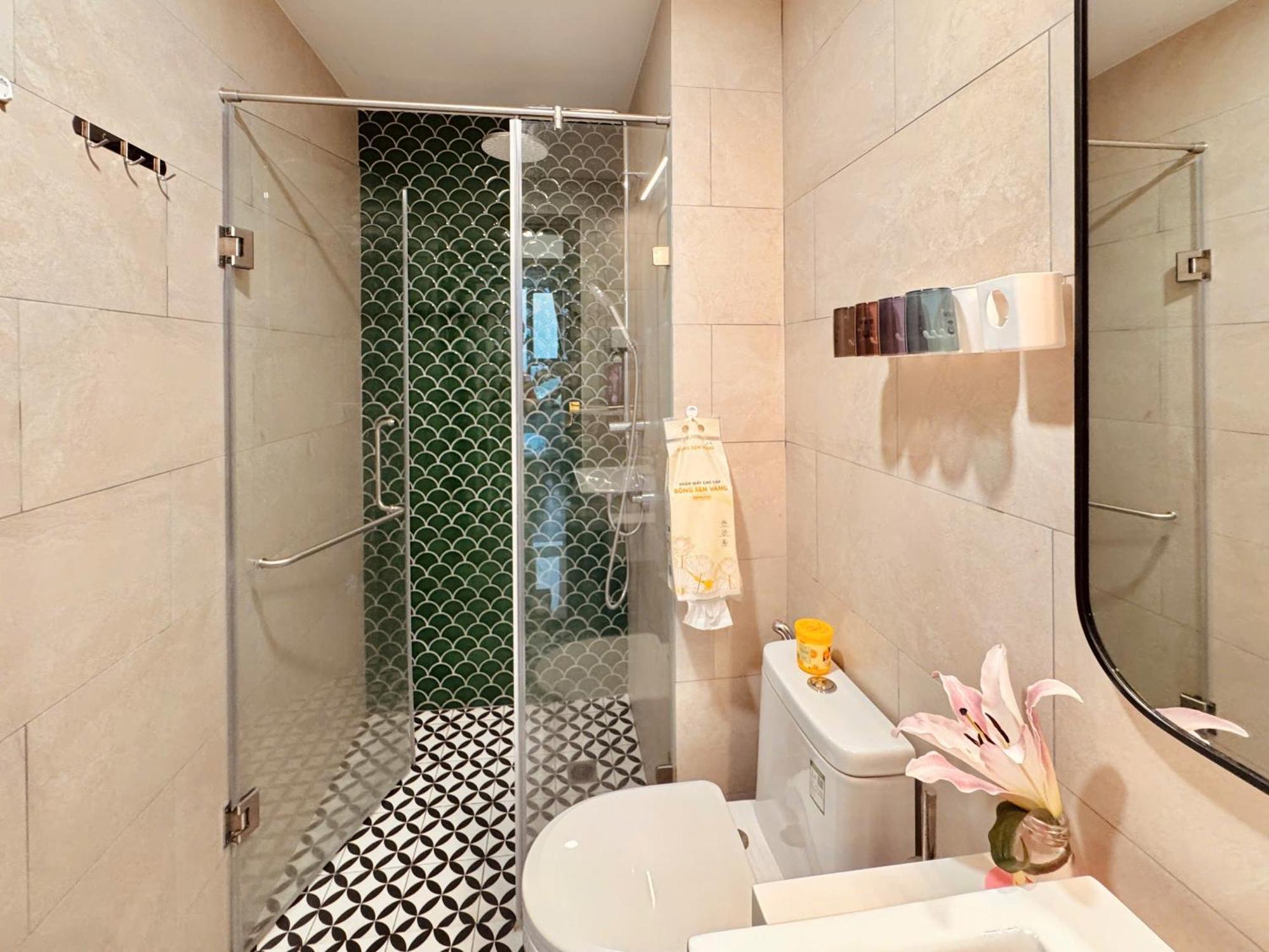 2br Picity Apartment, 20 Min To The Tan Son Nhat Airport TP. Hồ Chí Minh