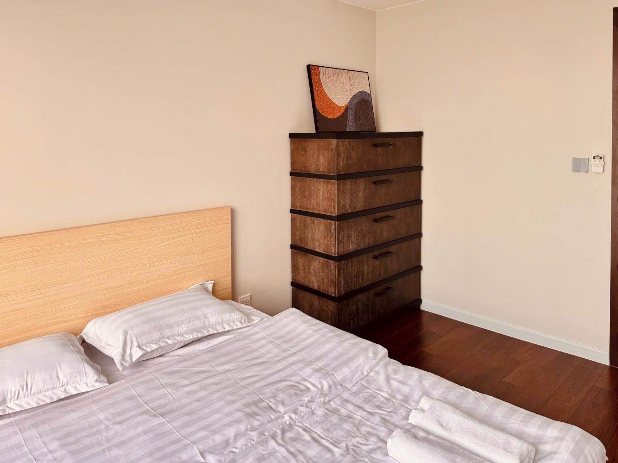 2br Picity Apartment, 20 Min To The Tan Son Nhat Airport