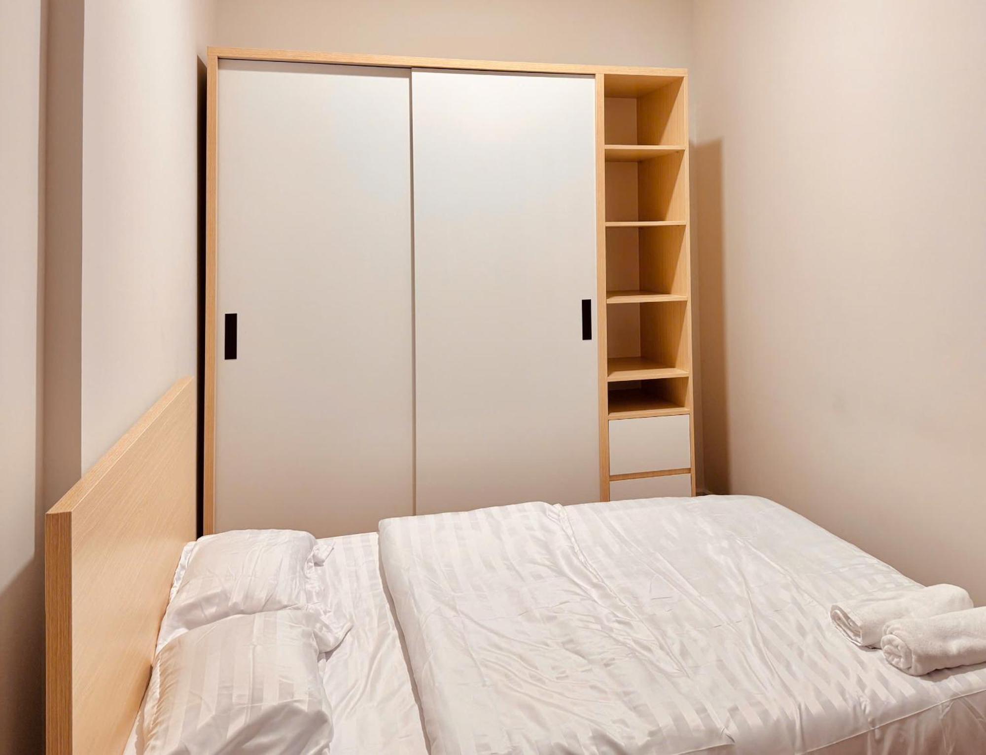 2br Picity Apartment, 20 Min To The Tan Son Nhat Airport TP. Hồ Chí Minh